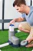 Bomba de Filtro para Piscina Bestway 58389 5678L/H