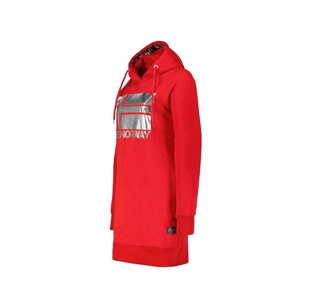Туника Geographical Norway WW4561F/GNO-RED EU S