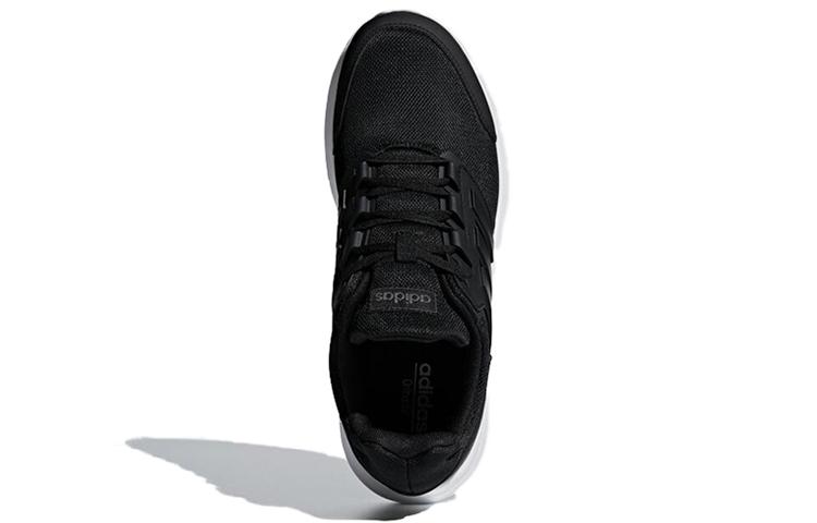 Men's Sneakers adidas Galaxy 4 'Core Black'
