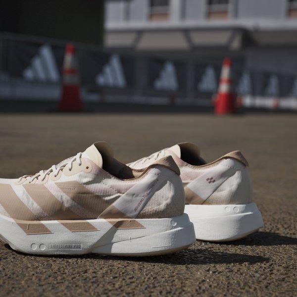 Adidas Adizero Adios Pro 4 W Jr6359