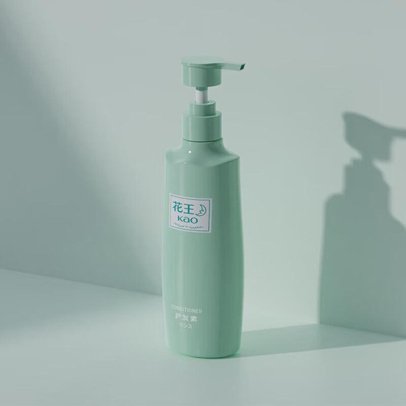 

Kao Soothing Nourishing Hair Conditioner