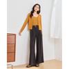 IEF Women's 2026 Winter Chic Two-Piece Knit Set