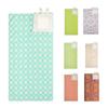 Convertible 2 In 1 Beach Towel Bag Lightweight Quick Dry Sandproof Large Size Multi Functional Beach Towel with Adjustable Strap for Travel Outdoor