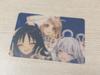 [USED] Super Princess Kaguya! Admission Bonus #6: One Sparkling Clear Card