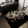 1 τεμάχιο Χαλί Αετός SPQR, Χαλί Γραφείου Εξωτερικό Χαλάκι Διακόσμηση Σπιτιού Χαλί Περιοχής Φεστιβάλ