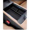 For Geely Galaxy Starship 7 EM-i 2024 2025 Car Armrest Box Storage Box Center Console Lower Layered Storage Box Auto Accessories