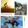 Blue Family Quick-Dry Breathable Ultra-Light Non-Slip Beach Shoes Water Shoes Size 38-39