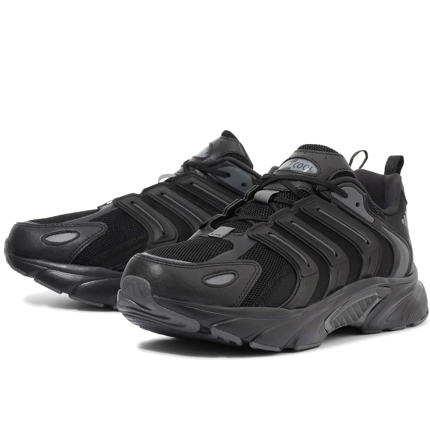 

Shoes Sneakers Climacool Bounce CLIMACOOL BOUNCE Core Grey IF6730 Japan [Adidas] Black/Silver/Iron 22.5cm