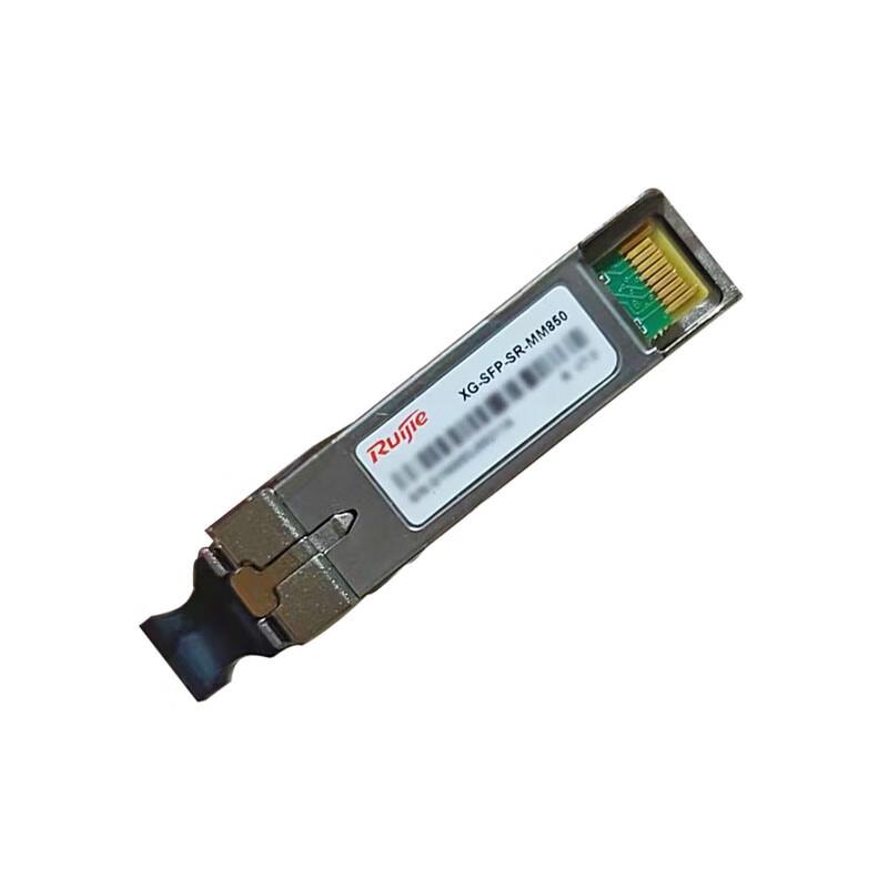 Ruijie 10 Gigabit Multimode SFP+ Optical Module