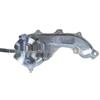 Product 16100-09460: Compatible with Japanese Automotive Engine Water Pumps.