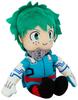 Sekiguchi My Hero Academia Plush Toy Izuku Midoriya 644209