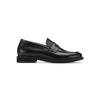 Thom Mcan Modena 01 Men'S Penny Loafers - Black