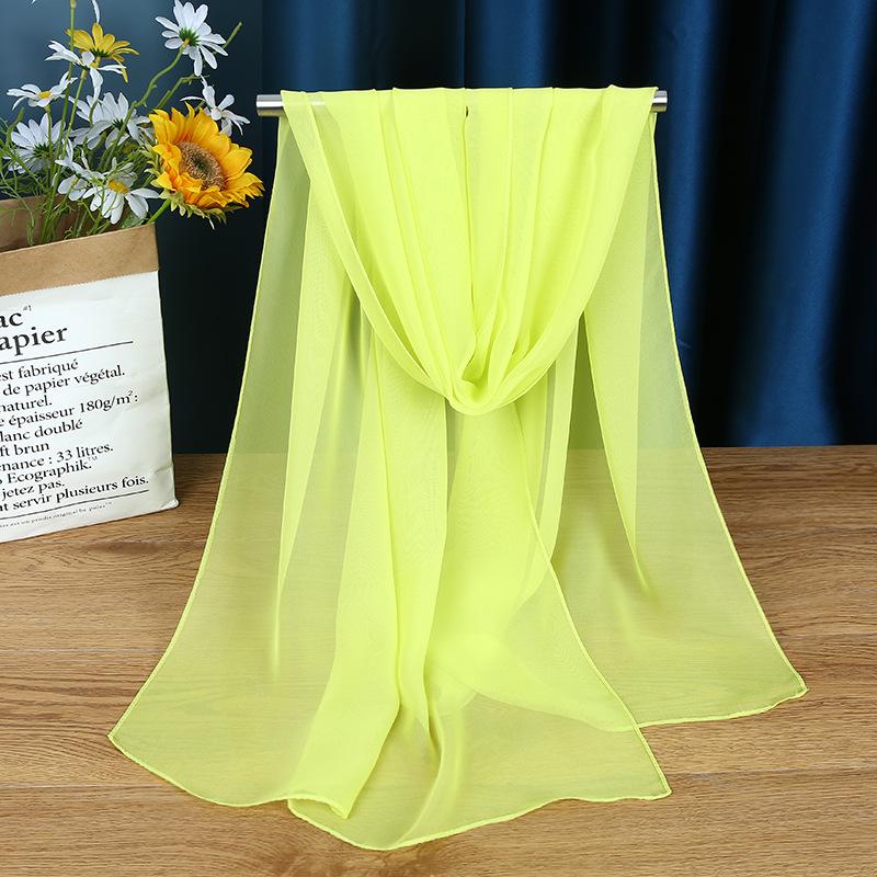 

Весна/лето Новый женский шелковый шарф 50 * 160 см Имитация шелкового твила квадратный шарф Модный принт большой квадратный шарф профессиональный шарф 160*50cm