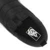 Vans Mte Snow Lodge Slipper Mid Vn000d2abla Quilted Black