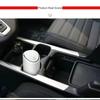 Dustproof Car Garbage Can Universal Auto Organizer Portable Rubbish Bin  Car Interior