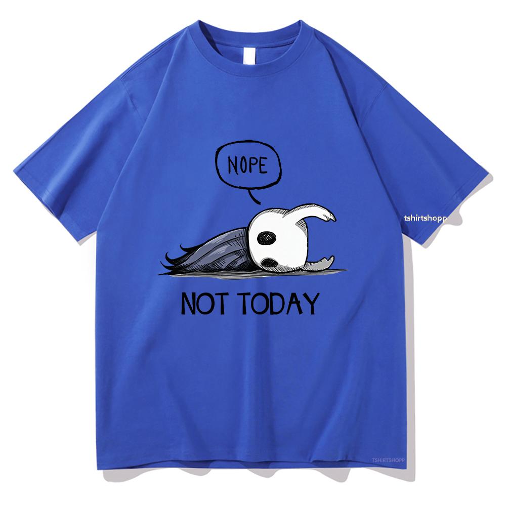 Fashion Pattern Tshirt 100 Cotton Simple Mens Clothing Print Loose and Comfortable Tshirt