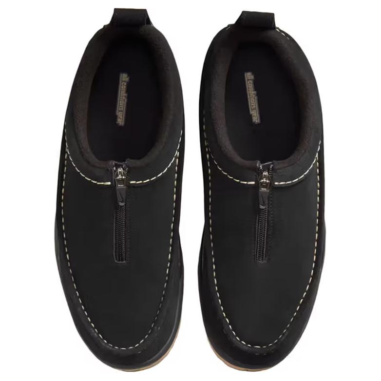 Nike Acg Izy Black Limestone Casual Shoes FV4317-002