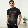 Band JJinjers Art Unisexs T Shirt Funny Tees Short Sleeve Round Collar TShirts Pure Cotton 6XL Tops