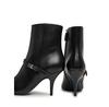 Ботильоны Patrizia Pepe 8Y0113/L048, черные
