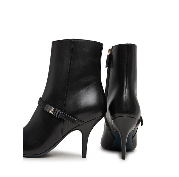 Ботильоны Patrizia Pepe 8Y0113/L048, черные