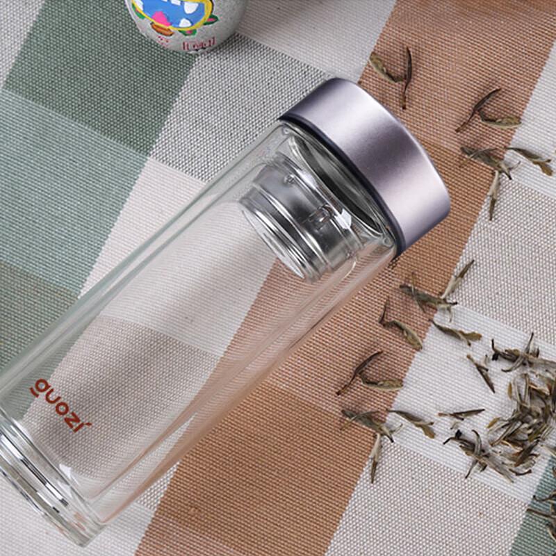 GUOZI GZ-S71B Szklanka dwuścienna