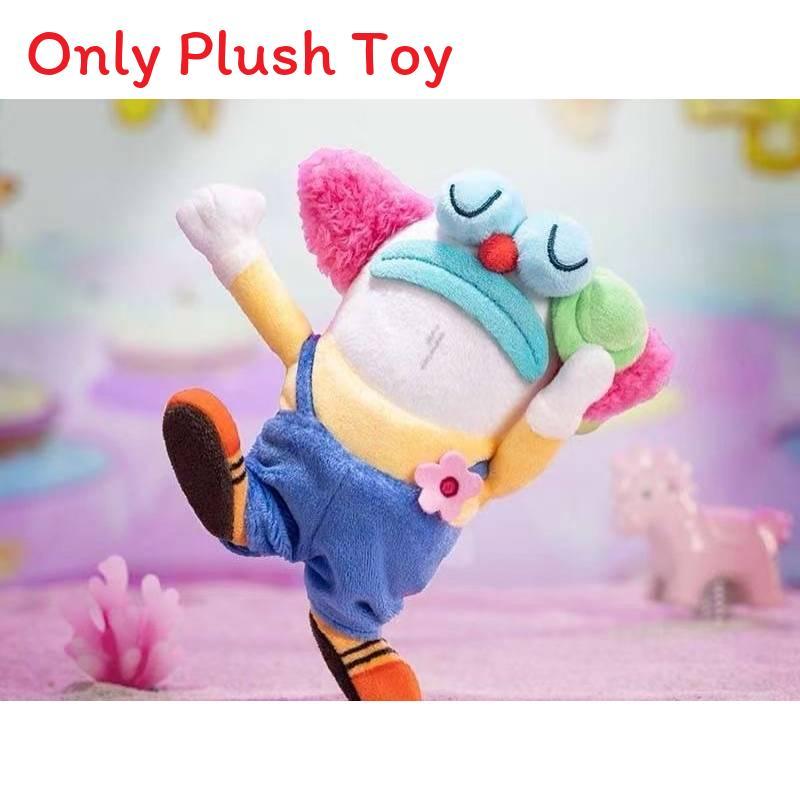 Spongebob Schwammkopf Bikini Bottom Plüschtier Mit Weicher Pp-Baumwolle Für Kinder Geburtstagsgeschenk