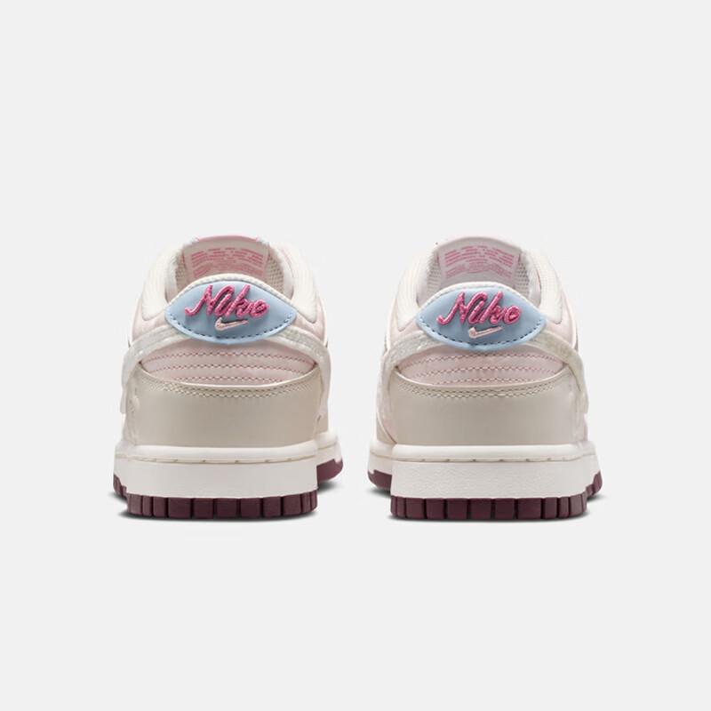 Nike Dunk Low Valentine's Day Women's Shoes