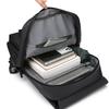 Neue Herren Business Pendler Computertasche Rucksack