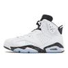 Air Jordan 6 "Reverse Oreo" Jordan CT8529-112