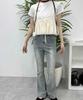 WEGO PHILLY Front Size White Ivory Camisole, Ribbon, Tulle, Cute, Women's, F,
