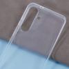 X-LEVEL For Samsung Galaxy S25 Case TPU Ultra Crystal Transparent Phone Cover