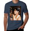 Sans Bouncy Tshirt Work Casual Loose Fit Tshirt