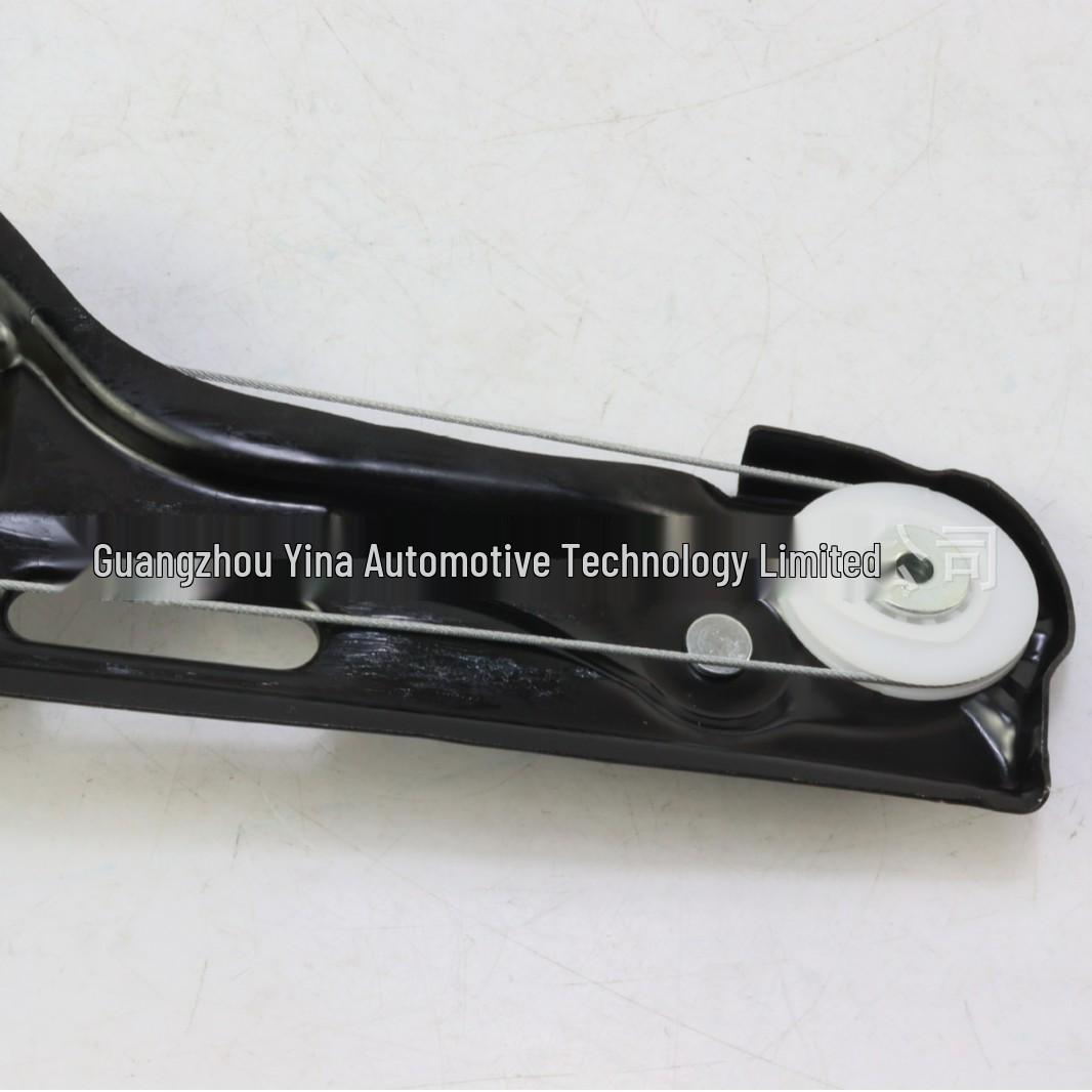Front Door Window Regulator for BMW E71 X6 (51337197301, 51337197302) Left Front 51337197301