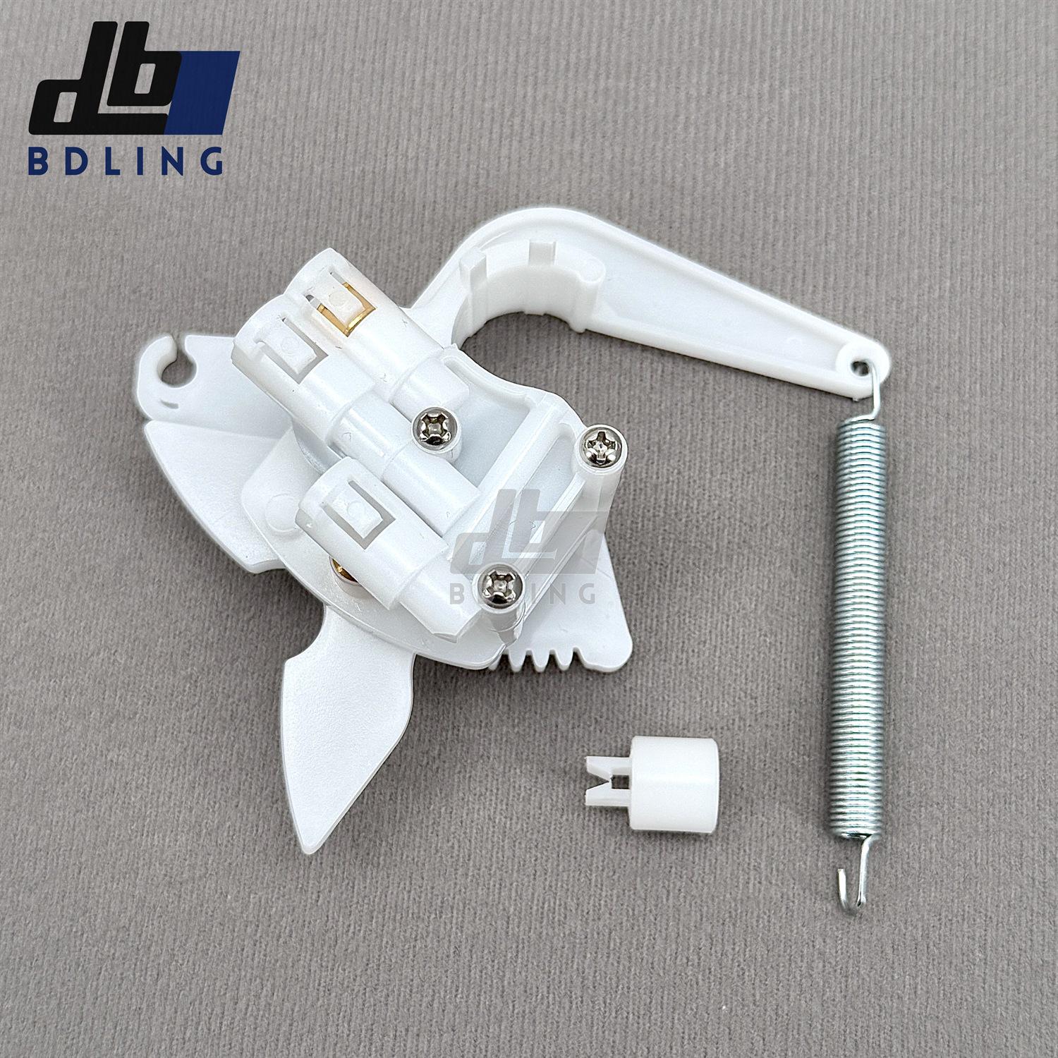 FAW Jiefang J6P/JH6/J7/J6V Yisiling Seat Butterfly Valve Height Controller Contact Customer Service
