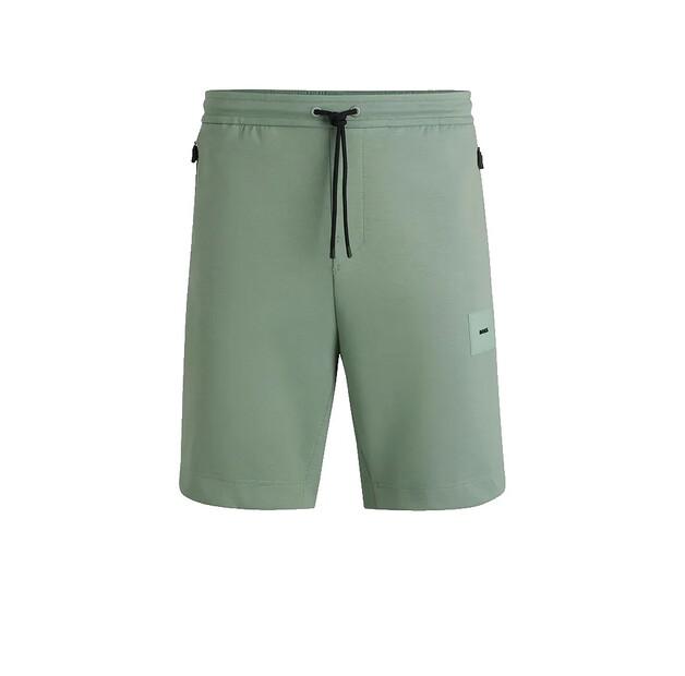 

BOSS Свитер Headlo Rib 10269980 01 XS