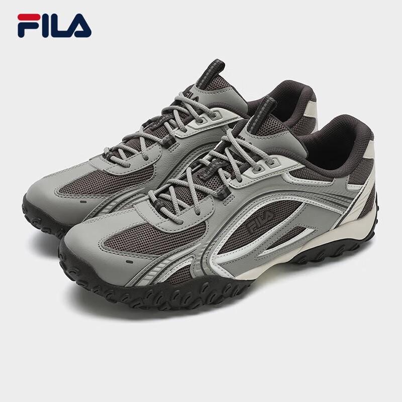 FILA Men s Retro Running & Casual Shoes 7.5