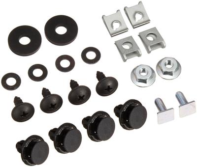 K601X-1VA00 Genuine Nissan Parts Fix Parts Spoiler