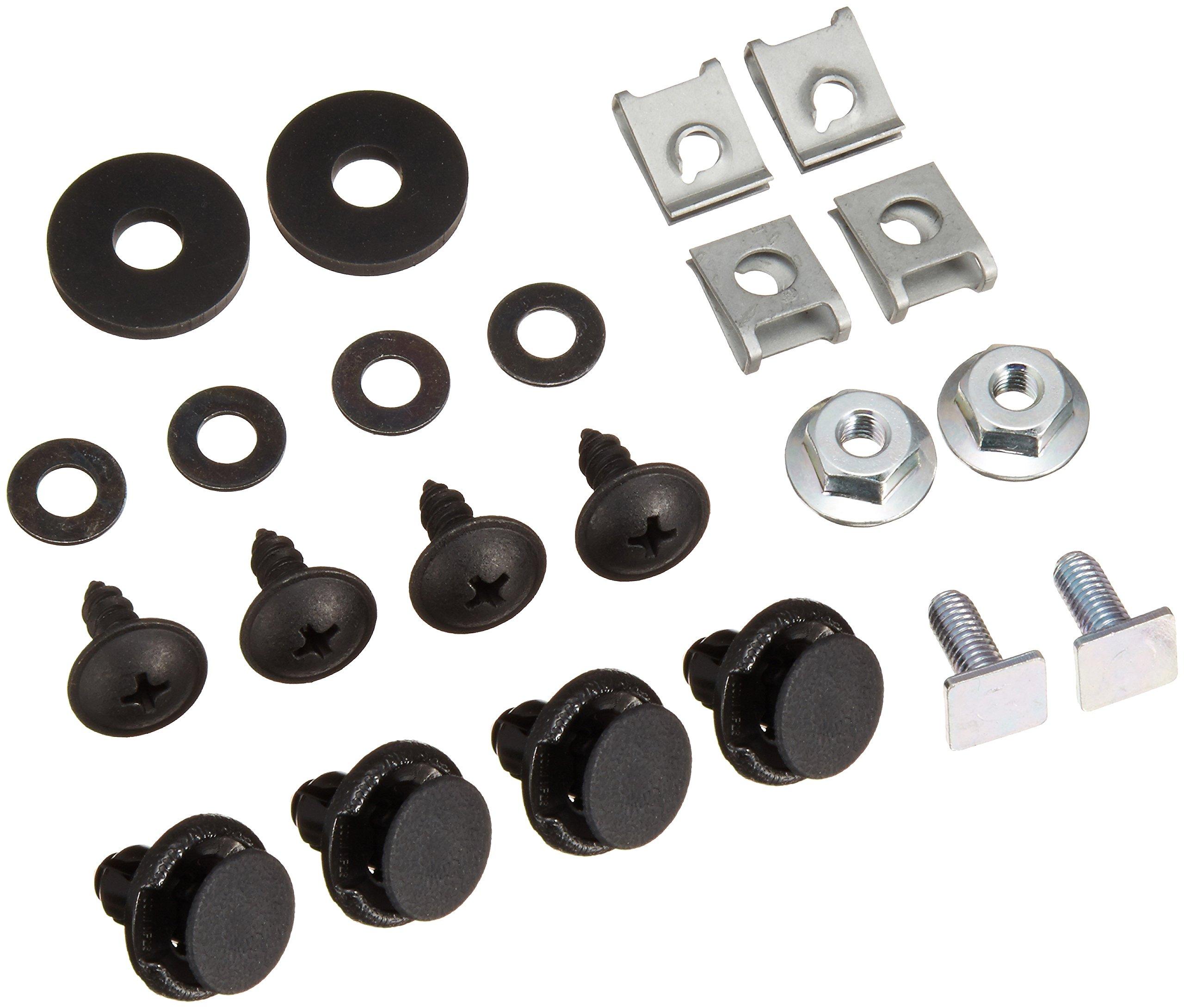 

NISSAN K601X-1VA00 Genuine Nissan Parts Fix Parts Spoiler