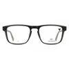 Lacoste L2972 001 Men Eyeglasses