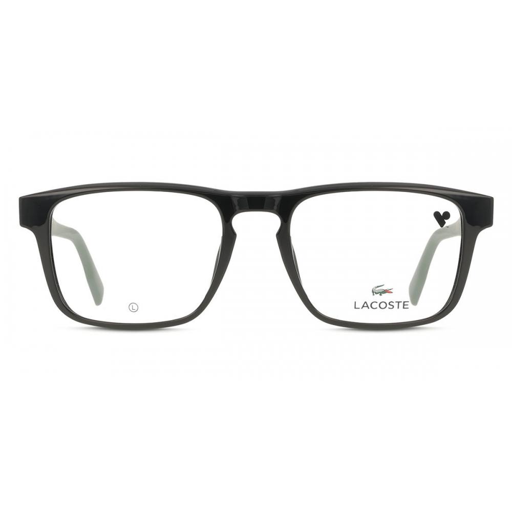 

Lacoste L2972 001 Men Eyeglasses 54-19-145