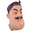 Popular Game Hello My Neighbor Mask Halloween Funny Mask Hello Neighbor Headgear