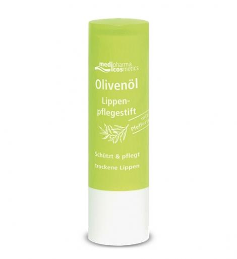 Olivenol Nourishing Lip Balm 4.8G