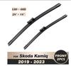 Skoda Kamiq 2019-2023 28+18
