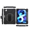 Estuff Chicago Custodia Protettiva Integrale per iPad Pro 11 2024 con Protezione Schermo Integrata, Es683311-Bulk