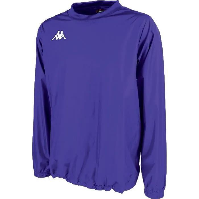 Joom Kappa Mädchen Blau Gaggio Jacket Polyester Blue Cm - Bild 3