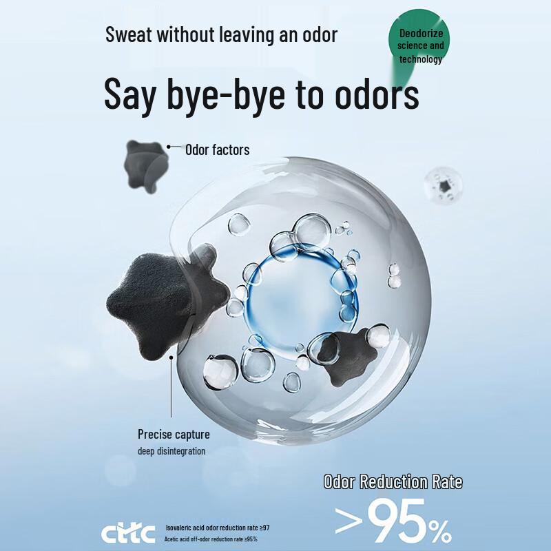 Bo Rui Men's Cotton Striped Boxer Briefs