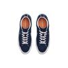 Converse One Star Ox Comfortable Casual Slip Resistant Durable Low Top Skate Shoes Unisex Sneakers Navy White 160621C