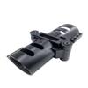 Quick-Release 80mm Folding Arm for Plant Protection Drone, 6061 Material