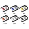 Aluminum Motorcycle Brush Hand Guards for 7/8 Handlebars Motorcycle Accessories