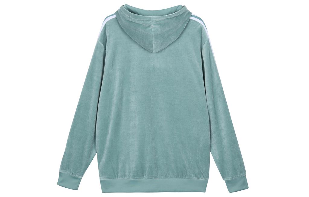 Adidas Originals Sweatshirt Men's Green DV1624